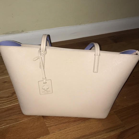Kate Spade Purse - Picture 2 of 9